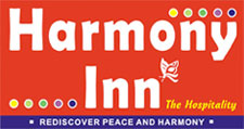 Harmonyinn logo